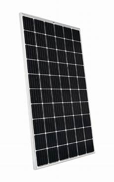 Monocrystalline Solar Panel