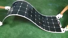 Monocrystalline Solar Panel