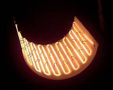 Mosi2 Heating Element