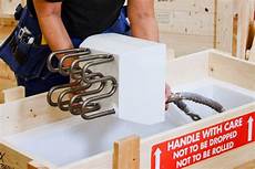 Mosi2 Heating Element