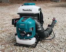 Mounted Mist Blowers