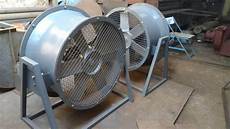 Mounted Mist Blowers