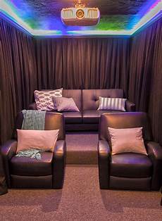 Movie Theater Seating