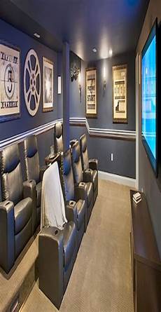 Movie Theater Seating