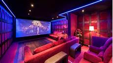 Movie Theater Seating