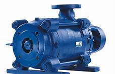 Multi Stage Pumps