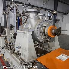 Multi Stage Pumps