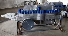 Multi Stage Pumps