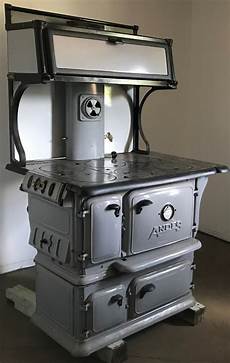 Natural Gas Stoves With Chimney