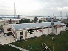 Network-Connected Photovoltaic System