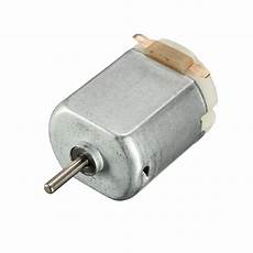 Normal Motor Axial Aspirator