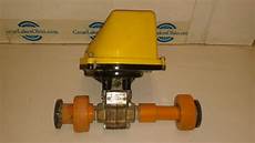 Normal Motor Axial Aspirator