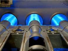 Oil Heater Burner