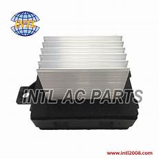 Oil Heater Resistors