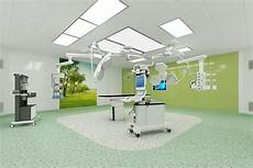 Operating Theater Units