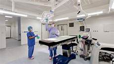 Operating Theater Units