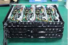 Operating Theater Units
