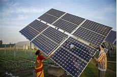 Optimal Solar Energy Systems