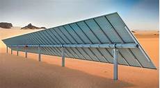 Optimal Solar Energy Systems