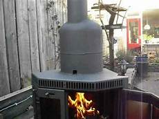 Outdoor Heater