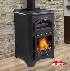 Oven Stove