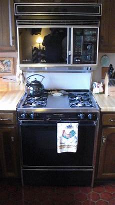 Oven Stove