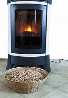 Pelet Stove