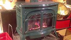 Pelet Stove