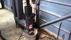 Pellet Boiler Stove