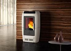 Pellet Boiler Stoves