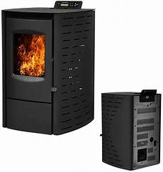 Pellet Heating Devices