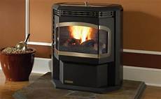 Pellet Heating Devices
