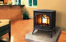 Pellet Heating Stove