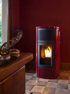 Pellet Heating