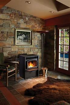Pellet Heating