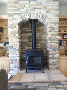 Pellet Stove