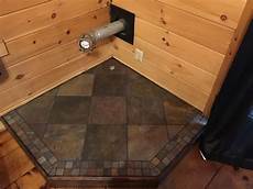 Pellet Stove