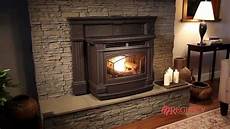 Pellet Stove