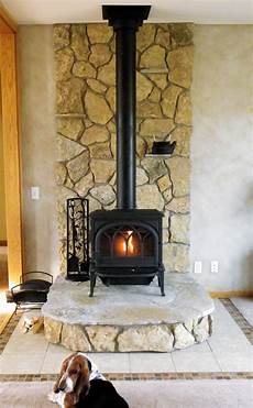 Pellet Stove