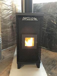 Pellet Stoves