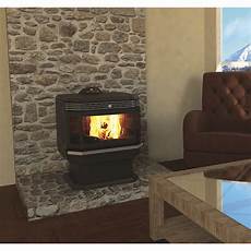 Pellete Stove