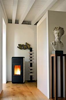 Pellete Stove