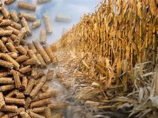 Pellets Heating