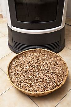 Pellets Stoves