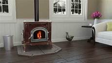 Pellets Stoves
