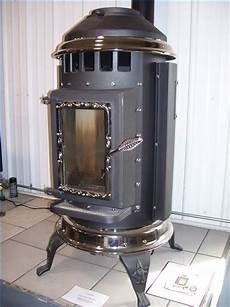 Pellets Stoves