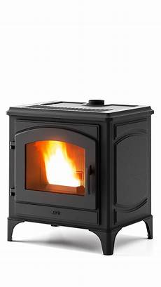 Pelt Stove