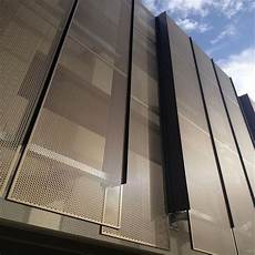 Perforated Profiles