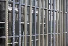 Perforated Profiles