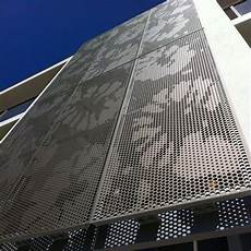 Perforated Profiles